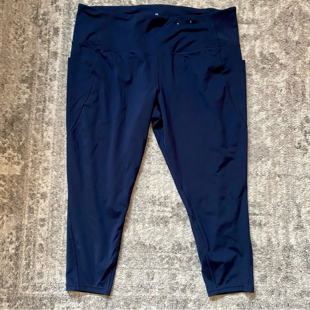 Xersion 7/8 Ankle Legging